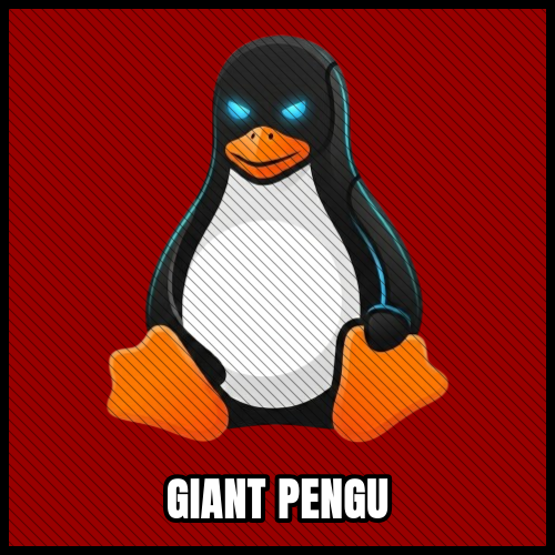 Giant Pengu