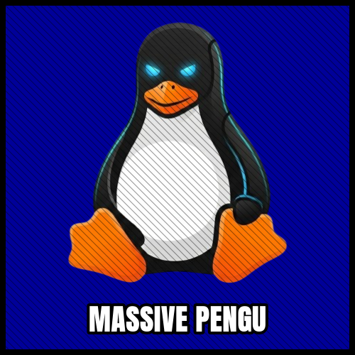 Massive Pengu Massive Pengu